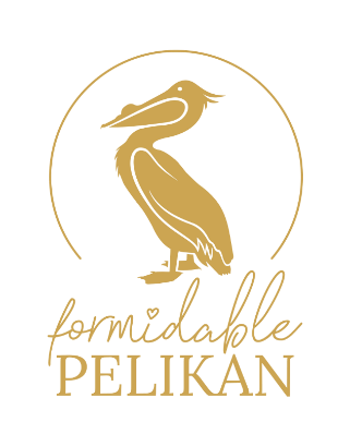Formidable Pelikan